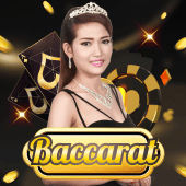 Baccarat - nóng