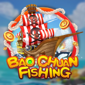 Cau Ca Bao Chuan - 888p cam ban ca