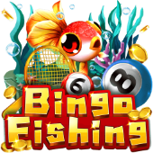 Cau Ca Bingo - 888p cam ban ca