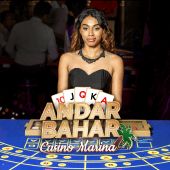 Casino Marina Andar Bahar - 888p cam casino truc tiep