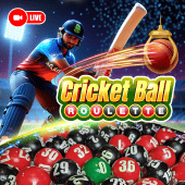 Roulette Bong Cricket - 888p cam casino truc tiep