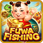 Cau Ca Fuwa - 888p cam ban ca