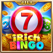 Bingo Irich - 888p cam slot
