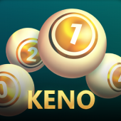 Keno - 888p cam game bai