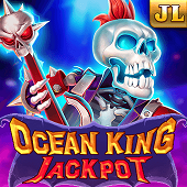 Vua Dai Duong Jackpot - 888p cam ban ca