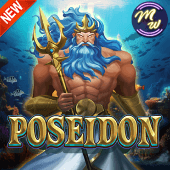 Poseidon - 888p cam slot