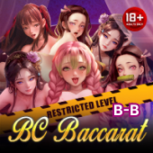 Baccarat Blockchain Sexy B B - 888p cam casino truc tiep