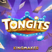 Tongits - 888p cam game bai