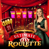 Roulette Toi Thuong - 888p cam casino truc tiep