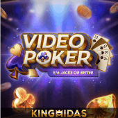 Video Poker - 888p cam game bai